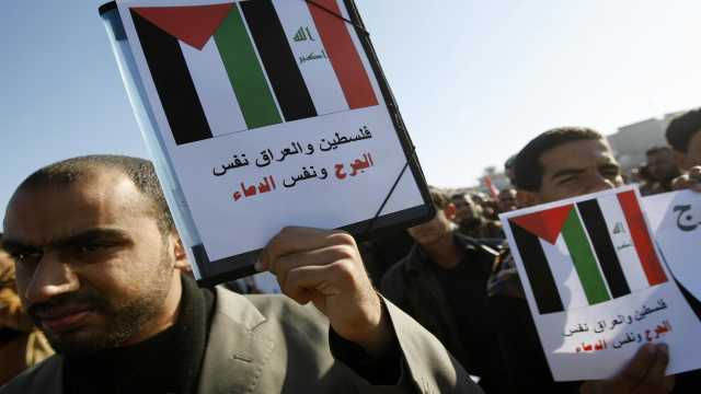بغداد لا تعترف.. الكشف عن سبب منع العراق من الدخول بمفاوضات هدنة غزّة - عاجل