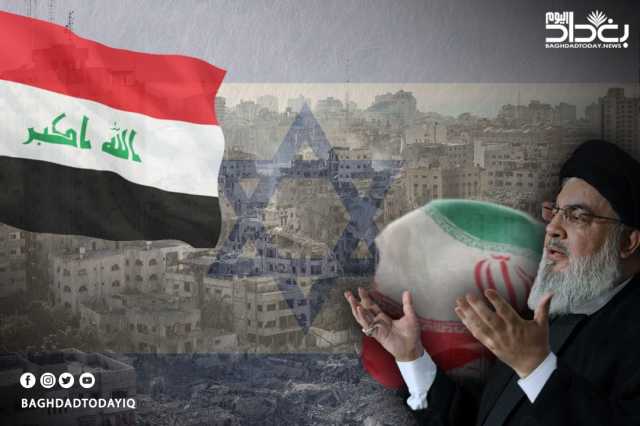 خبراء يُجيبون بغداد اليوم: هل ستتبنى ايران مشروع مقاومة اسرائيل من أرض العراق؟ وماذا عن خطاب نصرالله وتأجيل الانتخابات؟