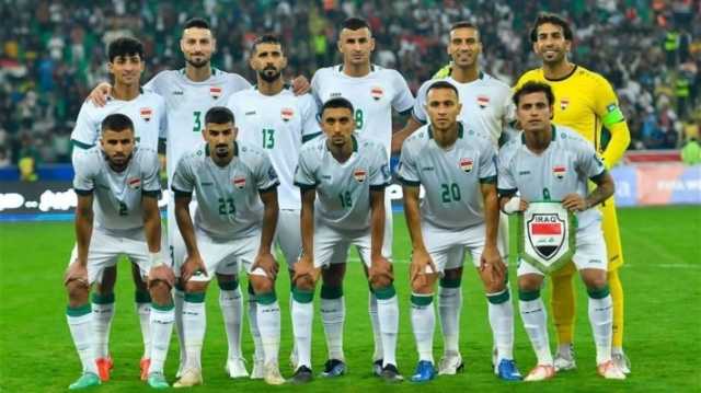 اليوم.. المنتخب الوطني في اختبار صعب أمام فيتنام