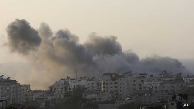 مسؤولة أممية تحذر: الصراع في غزة قد يتحول إلى إبادة جماعية