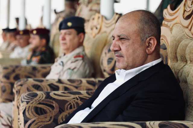 وزير الدفاع يرفع دعوى قضائية بحق النائبة التي تجاوزت على الجيش العراقي في ميسان
