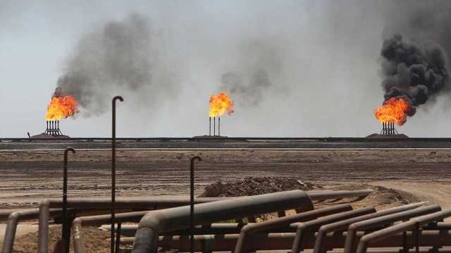 بعد مغادرة عملاقة النفط القرنة.. هل تدير أمريكا ظهرها إلى العراق بسبب حرب غزة؟ - عاجل
