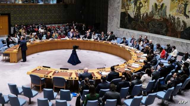 مجلس الأمن يعتمد قرارا لإيصال المساعدات إلى غزة