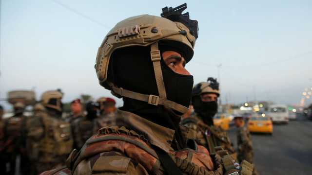 انتحار ضابط بجهاز المخابرات داخل منزله في بغداد