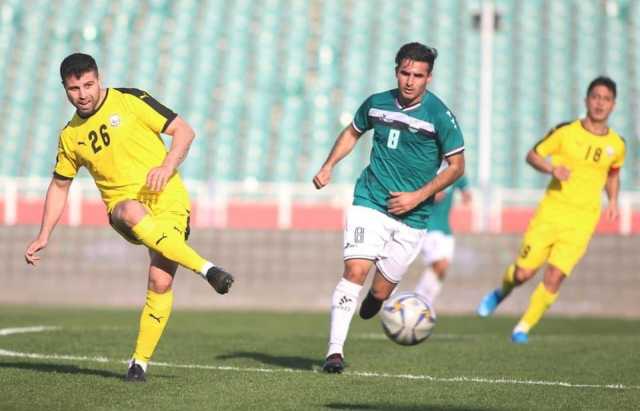 مواجهات الجولة الثالثة في الدوري العراقي الممتاز