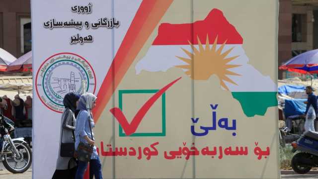 السوداني يوجّه المالية بتخصيص ميزانية لانتخابات برلمان كردستان