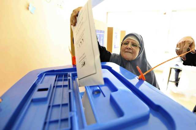 سيقلب النتيجة بأي لحظة.. المشوّش يمسك مصير 10% من اصوات الاقتراع