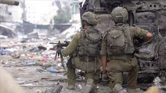 الجيش الإسرائيلي يعلن مقتل جنديين اثنين خلال الحرب البرية على غزة