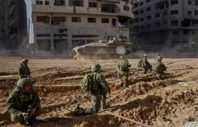 حرب غزة.. إسرائيل تتجه لرفع سن الإعفاء من الاحتياط
