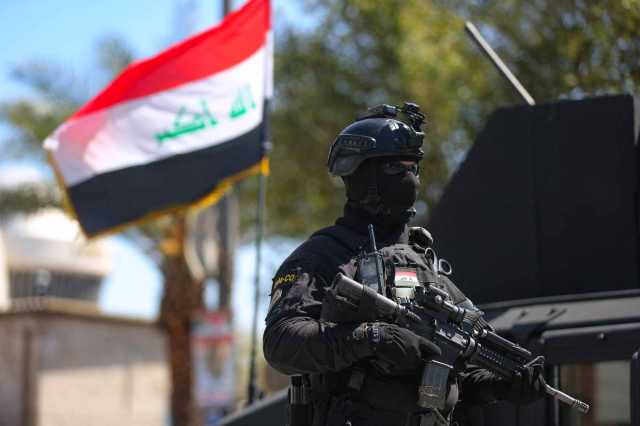 التميمي يكشف لـبغداد اليوم دور جهاز مكافحة الإرهاب في خطة تأمين مراكز الاقتراع (فيديو)