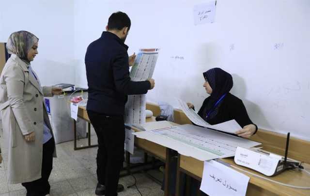 التصويت العام.. مراكز الاقتراع تفتح أبوابها أمام الناخبين في عموم المحافظات
