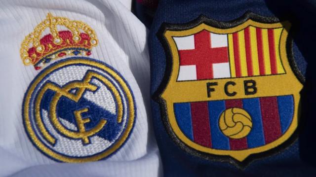 ريال مدريد وبرشلونة ينتظران مليار يورو