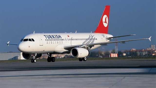 تركيا تمدد تعليق رحلاتها الجوية للسليمانية إلى منتصف 2024