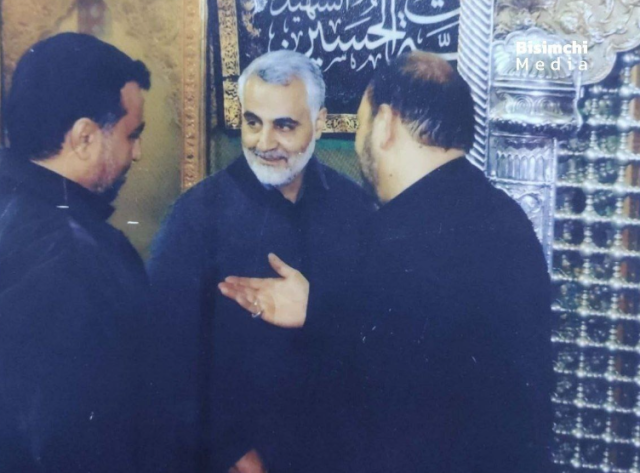 خبير ايراني يفسر لـبغداد اليوم تهديد الحرس الثوري بالرد على اغتيال موسوي - عاجل