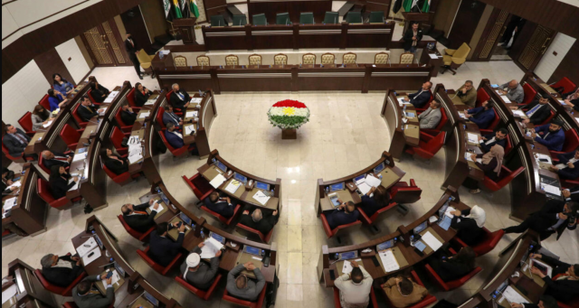 المفوضية بريئة منه.. ماقصة تأجيل انتخابات برلمان كردستان؟