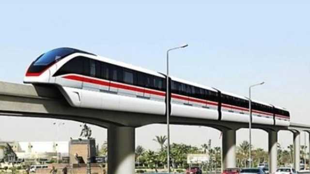 أمين بغداد: مشروع مترو العاصمة سيرى النور قريباً