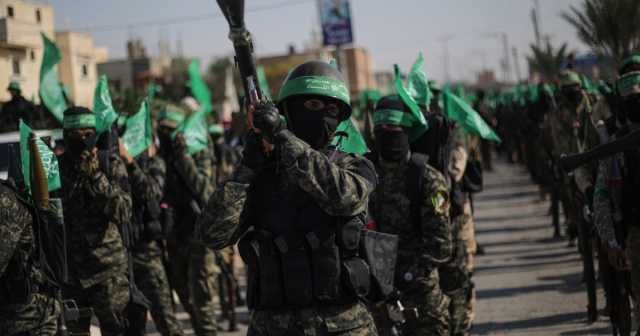حماس تدعو الجنائية الدولية إلى التحرك العاجل ومحاسبة الصهاينة