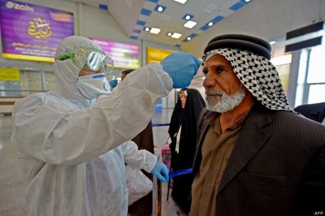 الصحة تدق ناقوس الخطر: متحوّر كورونا الجديد في طريقه إلى العراق