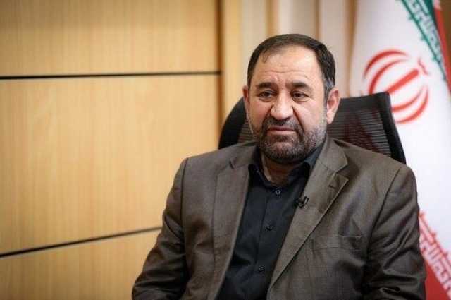 سفير إيران في دمشق يكشف تفاصيل اغتيال الموسوي