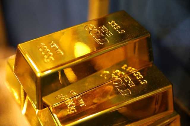 الذهب يحقق أفضل أداء سنوي خلال ثلاثة أعوام
