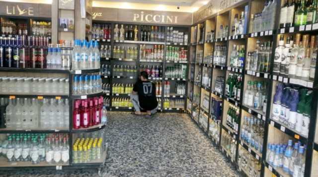البيرة تتصدر المبيعات.. 171 مليون دولار إيرادات المشروبات الكحولية في العراق خلال 2023