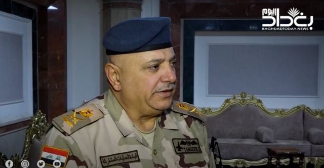 خلية الإعلام الأمني توضح عبر بغداد اليوم تفاصيل الاستعدادات لتأمين الانتخابات (فيديو)