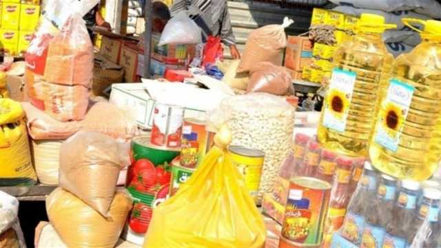 كردستان: بغداد ترسل مواد السلة الغذائية إلى الإقليم شهريًا ولولاها لارتفعت الأسعار