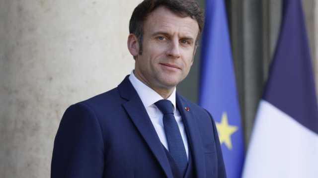 الرئيس الفرنسي يتجه إلى إجراء تعديل حكومي