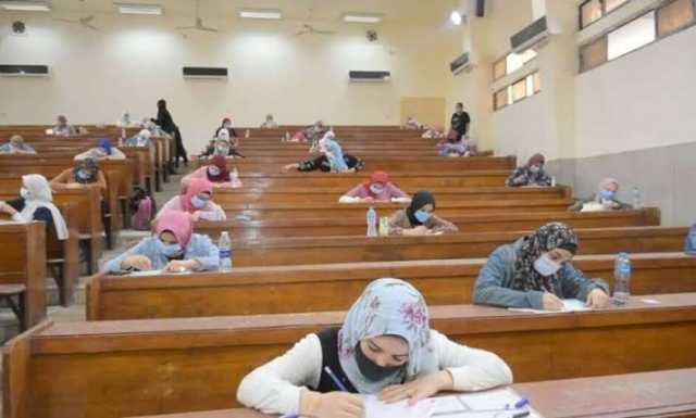 العراق.. إنطلاق امتحانات نصف السنة الدراسية 2023- 2024