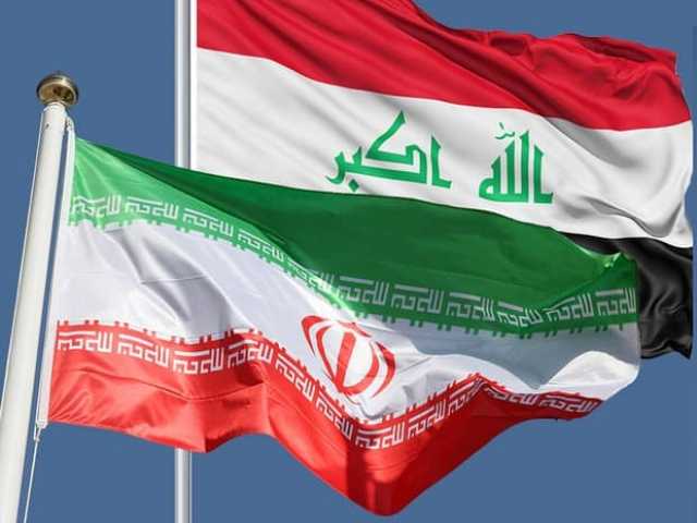 ايران: أمن العراق خط أحمر واولوية لدينا