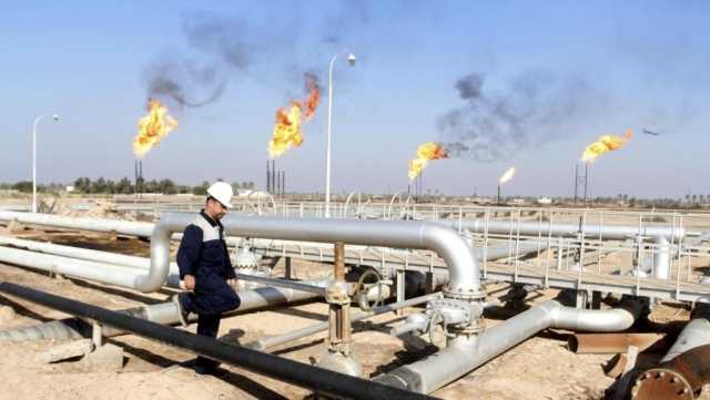 طهران ترد على الكهرباء العراقيّة: توريد الغاز مستمر وحسب الاتفاق المُبرم