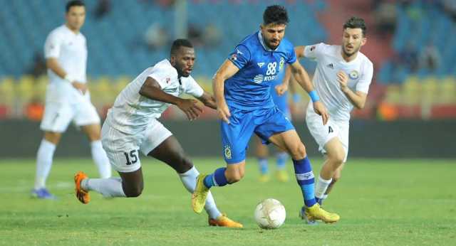 اتحاد الكرة يحدد موعد اجراء قرعة دور الـ 16 لبطولة كأس العراق