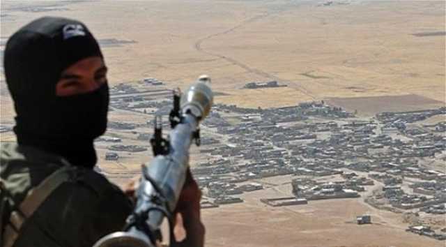 بؤرة تهدد 3 محافظات.. مسؤول كردي يحذر من تنامي خطر داعش في مخمور