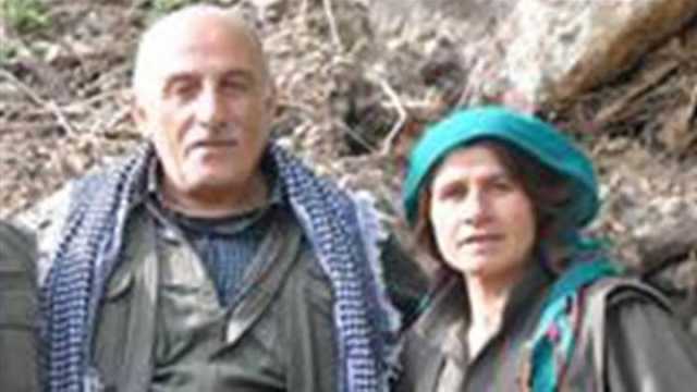 الاستخبارات التركية تحيّد مسؤولة بتنظيم PKK شمال العراق