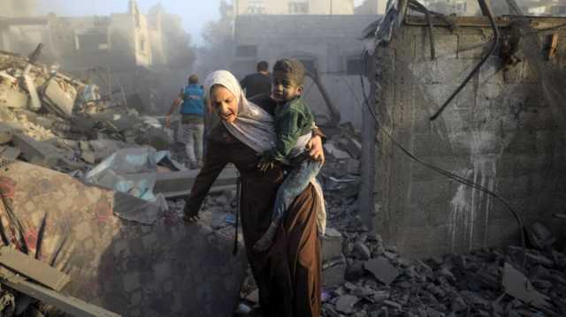 بالأرقام.. هذا ما فعلته الحرب في سكان قطاع غزة