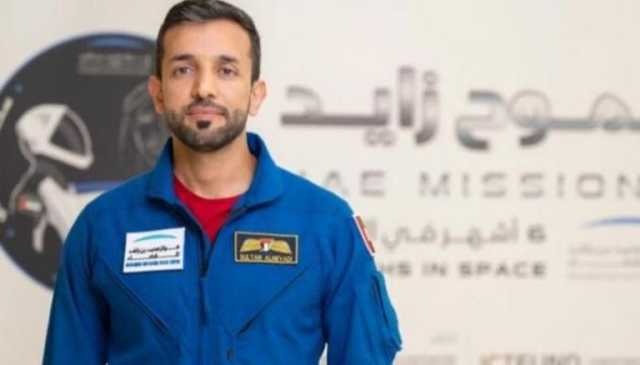 تعيين رائد الفضاء سلطان النيادي وزيرا للشباب في دولة الإمارات