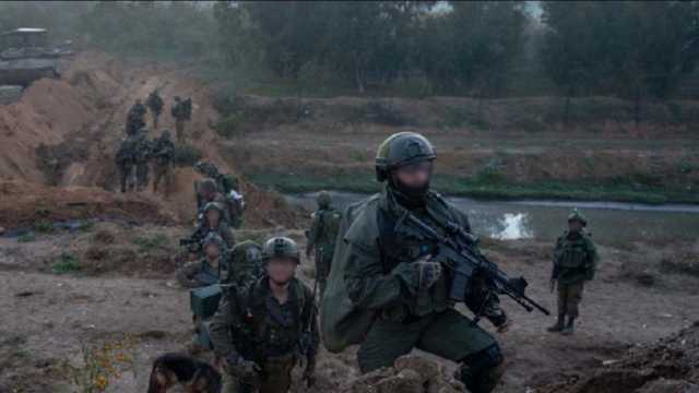 حصيلة جديدة لقتلى الجيش الإسرائيلي في معارك غزة