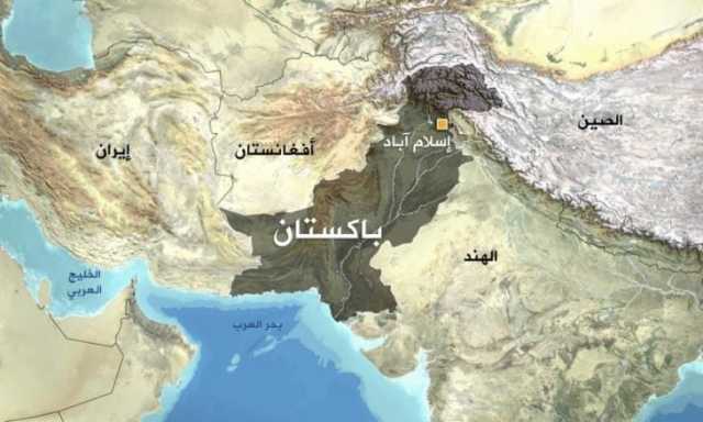 باكستان تعلن إغلاق المعابر الحدودية مع إيران حتى إشعار آخر