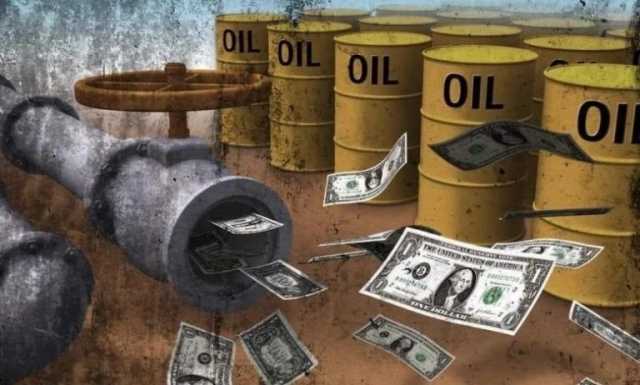 بمقدار 128 الف برميل يوميًا.. انخفاض صادرات العراق النفطية الى أمريكا