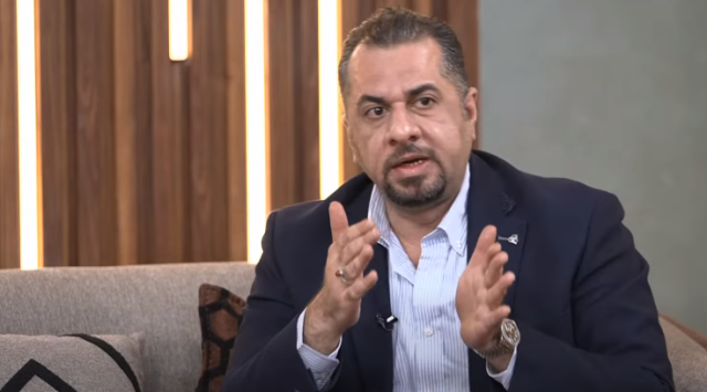 الشمري: القضاء يستند لقيم النزاهة وحفظ الاستقرار