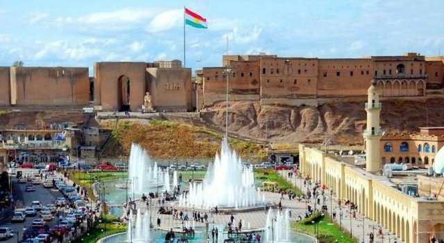 إقليم كردستان يائس من بغداد وأنظاره نحو الدول الصديقة.. ما مدى خطورة الانجراف؟