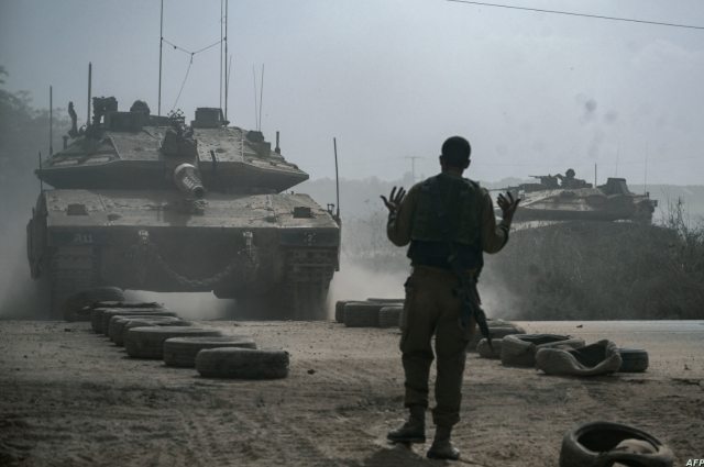 صحيفة إسرائيلية تكشف فضيحة: 17% من قتلى الجيش الإسرائيلي قتلوا من قبل زملائهم!