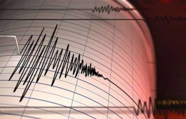 زلزال يضرب وسط إيران بقوة 4.5