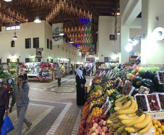 أواخر 2023.. التضخم بالكويت يرتفع إلى 3.37 بالمئة