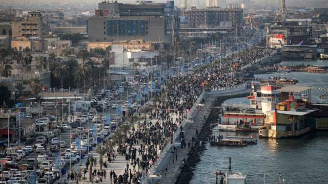 قبيل المصادقة.. البصرة تحسم مصير العيداني والإطار لم يتخذ قرارًا بتجديد ولاية المحافظين