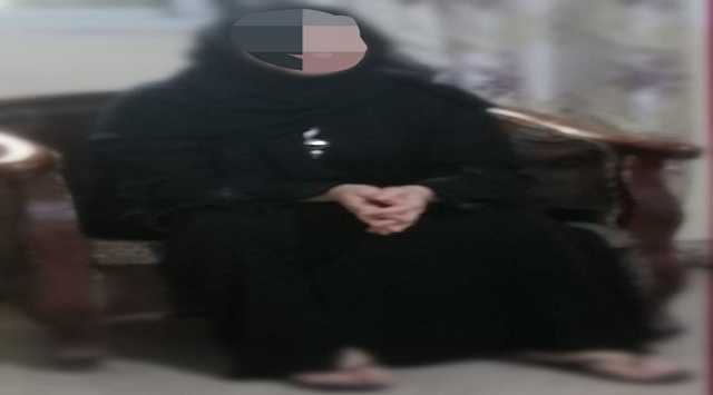 الحشد يطيح بتاجرة مخدرات شرق صلاح الدين