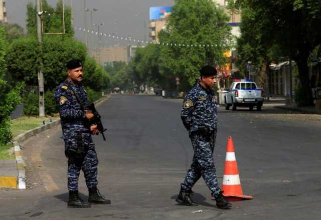 بغداد.. مقتل مدني بهجوم مسلح في مدينة الصدر