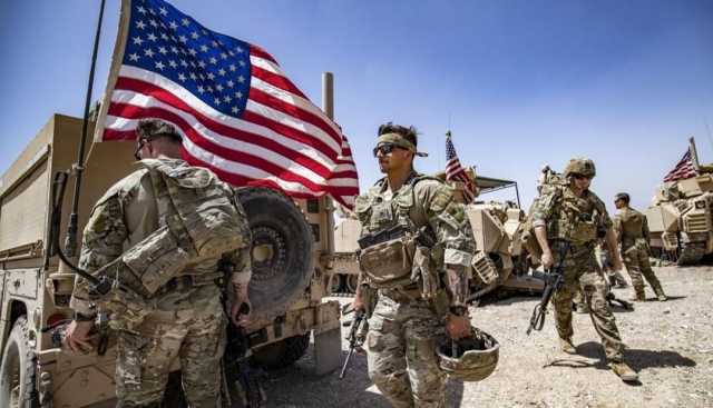البارتي: ضربات القوات الأمريكية أوقفت هجمات الفصائل العراقية