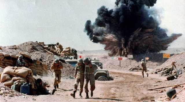 سلّم إيران 94% من جنودها ولم يستلم سوى 28%.. العراق يستئنف الحفر اعتمادًا على ذاكرة 35 عامًا
