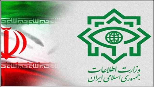 الاستخبارات الإيرانية تعلن اعتقال وتحديد جواسيس في 28 دولة